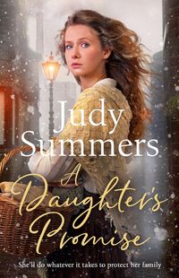 Produktbild: A Daughter's Promise