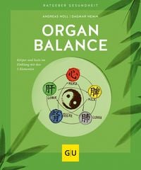 Produktbild: Organbalance