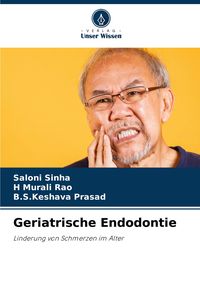 Produktbild: Geriatrische Endodontie