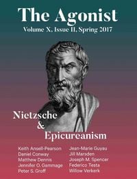 Produktbild: Nietzsche & Epicureanism