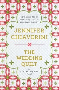 Produktbild: The Wedding Quilt