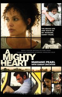 Produktbild: Pearl, M: A Mighty Heart - The Daniel Pearl Story