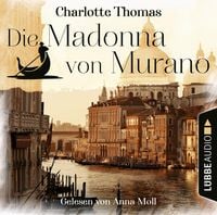 Produktbild: Die Madonna von Murano