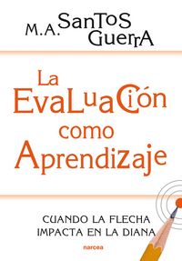 Produktbild: La evaluaci&oacute;n como aprendizaje
