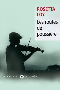 Produktbild: Les routes de poussi&egrave;re