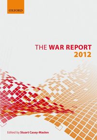 Produktbild: The War Report