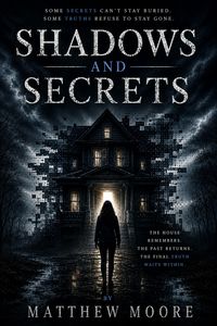Produktbild: Shadows And Secrets