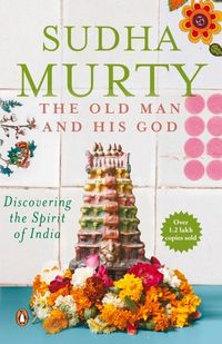 Produktbild: Murty, S: Old Man and His God