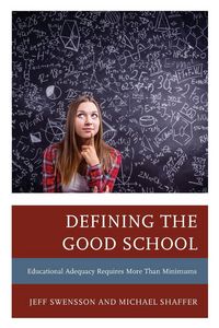 Produktbild: Defining the Good School