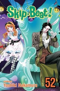 Produktbild: Skip&middot;Beat!, Vol. 52