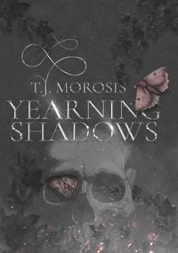 Produktbild: Yearning Shadows