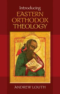 Produktbild: Introducing Eastern Orthodox Theology