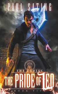 Produktbild: The Pride Of Leo