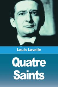 Produktbild: Quatre Saints