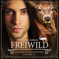 Bild vom Artikel Freiwild, Episode 16 - Fantasy-Serie vom Autor Amber Auburn