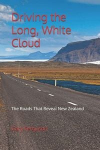 Produktbild: Driving the Long, White Cloud