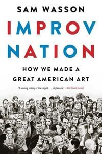 Produktbild: Improv Nation