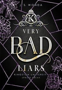 Produktbild: Very Bad Liars