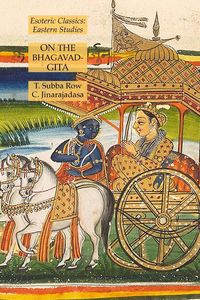 Produktbild: On the Bhagavad-Gita