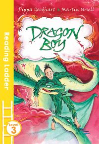 Produktbild: Dragon Boy