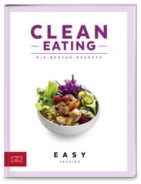 Produktbild: Clean Eating