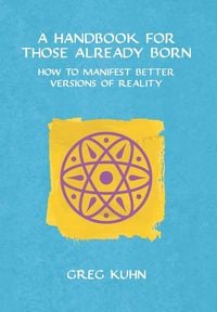 Produktbild: A Handbook for Those Already Born