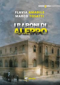 Produktbild: I baroni di Aleppo