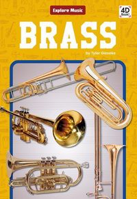 Produktbild: Brass