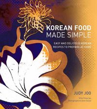 Produktbild: Korean Food Made Simple