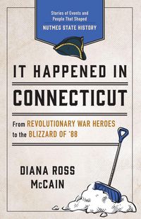Produktbild: It Happened in Connecticut