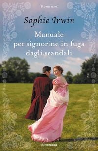 Produktbild: Manuale per signorine in fuga dagli scandali