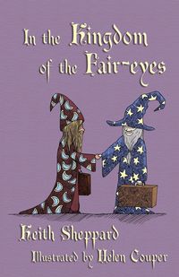 Produktbild: In the Kingdom of the Fair-Eyes