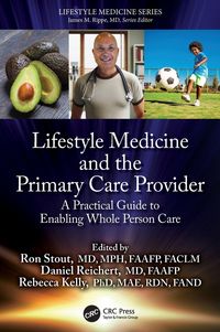 Produktbild: Lifestyle Medicine and the Primary Care Provider