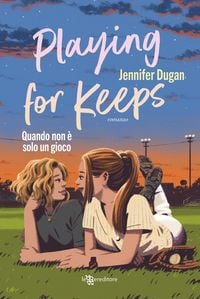 Produktbild: Playing For Keeps - Quando non &egrave; solo un gioco