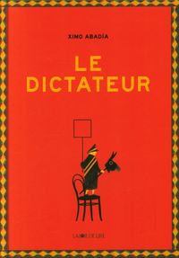 Produktbild: Le dictateur