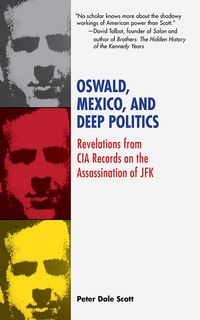 Produktbild: Oswald, Mexico, and Deep Politics