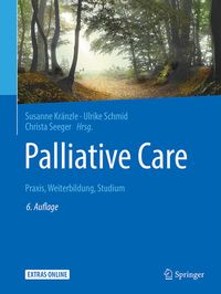 Bild vom Artikel Palliative Care vom Autor 