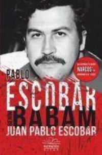 Produktbild: Pablo Escobar Benim Babam