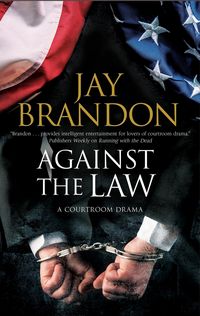 Produktbild: Against the Law