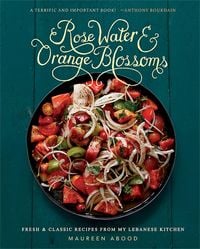 Produktbild: Rose Water and Orange Blossoms