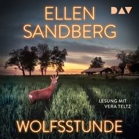 Produktbild: Wolfsstunde