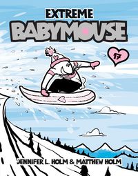 Produktbild: Extreme Babymouse