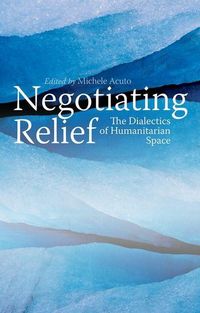 Produktbild: Negotiating Relief