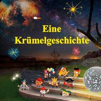 Bild vom Artikel Eine Krümelgeschichte vom Autor Karlheinz Huber