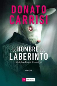 Produktbild: Hombre del Laberinto, El
