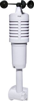 Produktbild: TFA Dostmann 30.3801.02 Windmesser Funk 868MHz