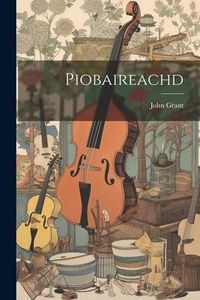 Produktbild: Piobaireachd