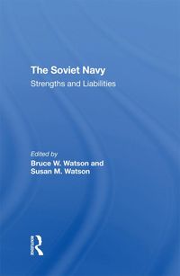 Produktbild: The Soviet Navy