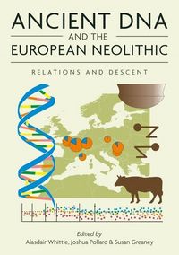 Produktbild: Ancient DNA and the European Neolithic