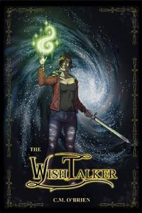 Produktbild: The Wishtalker